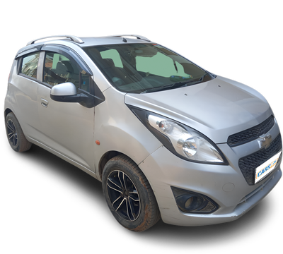 Chevrolet Beat-img